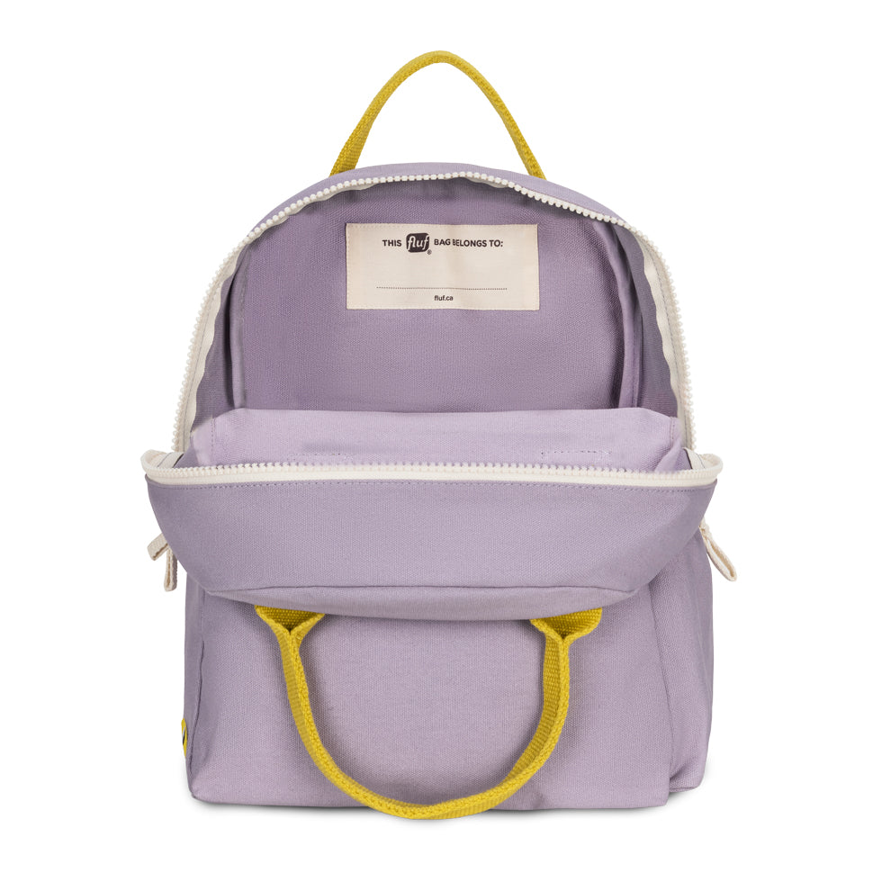B Pack Jr. - Lavender