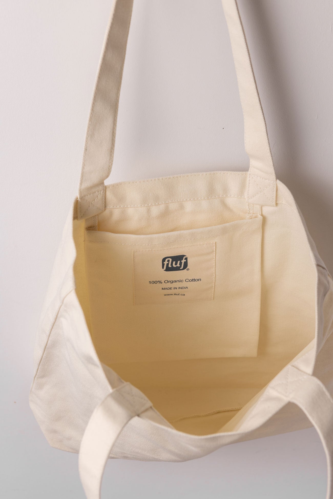 Baby Tote - Carbon
