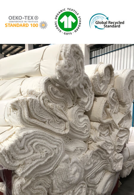 Global Recycled Standard