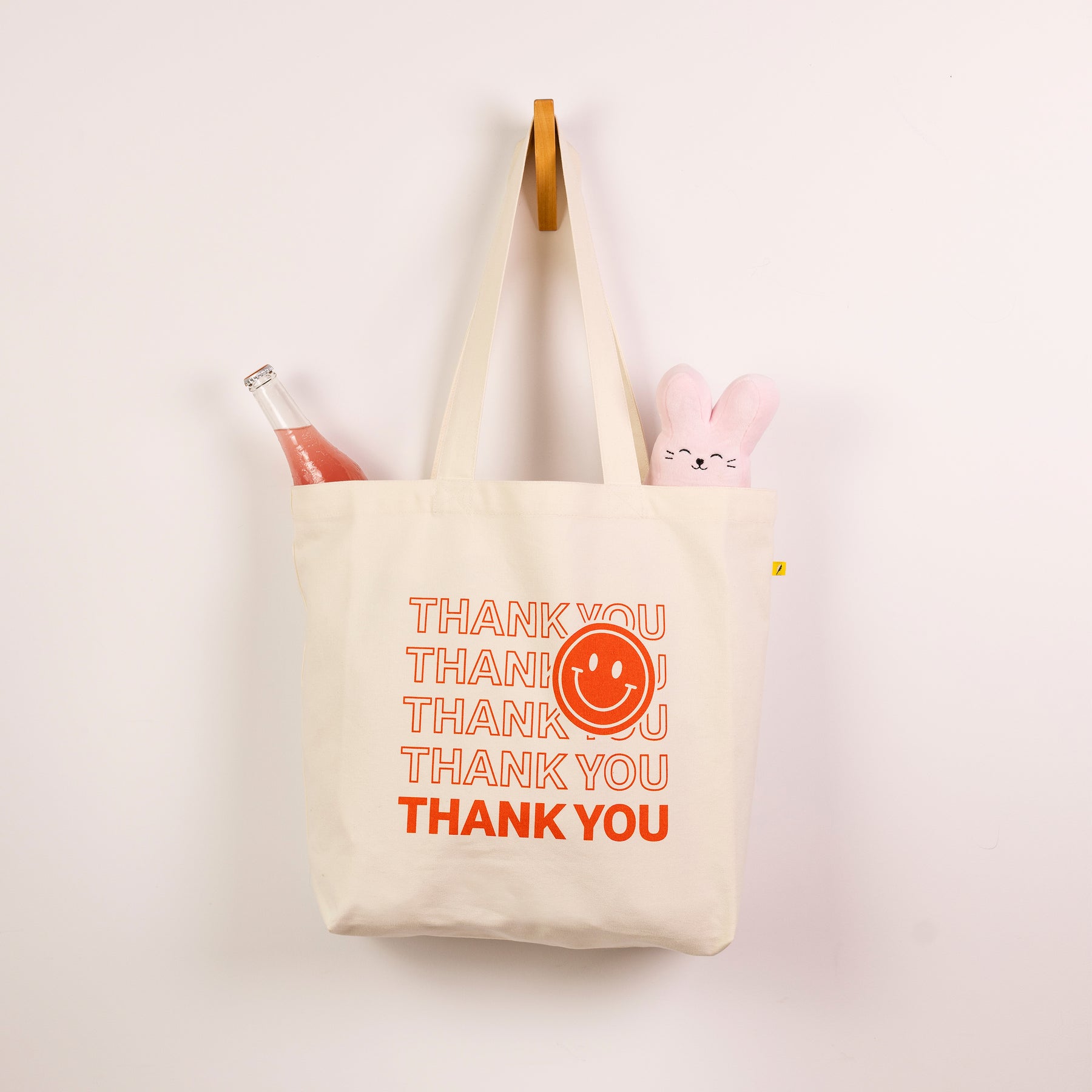 Roomy Classic - Thank You Poppy