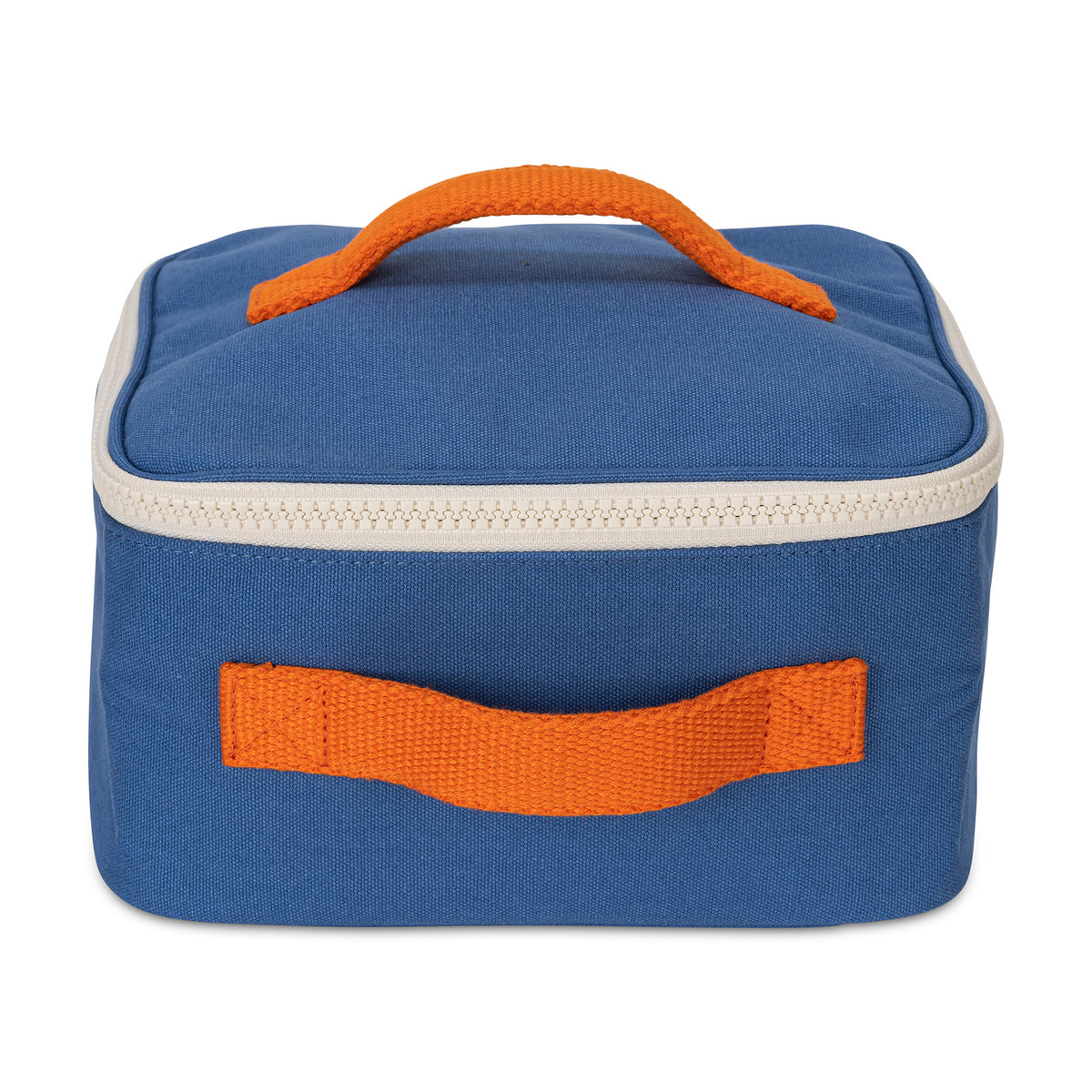 Square Lunch - Cobalt