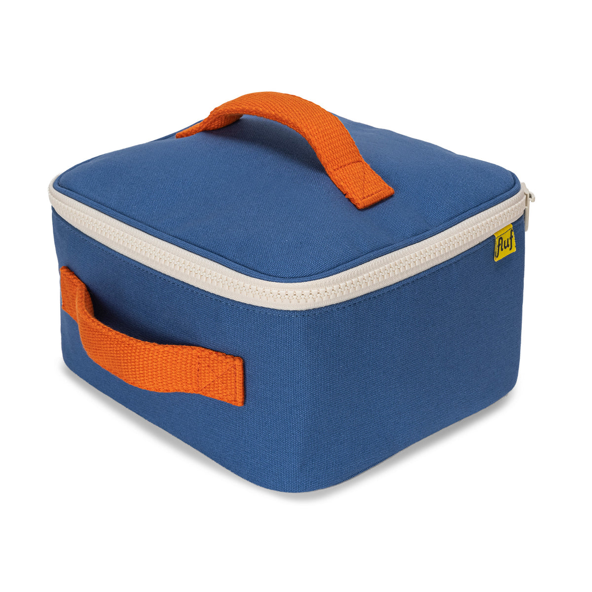 Square Lunch - Cobalt