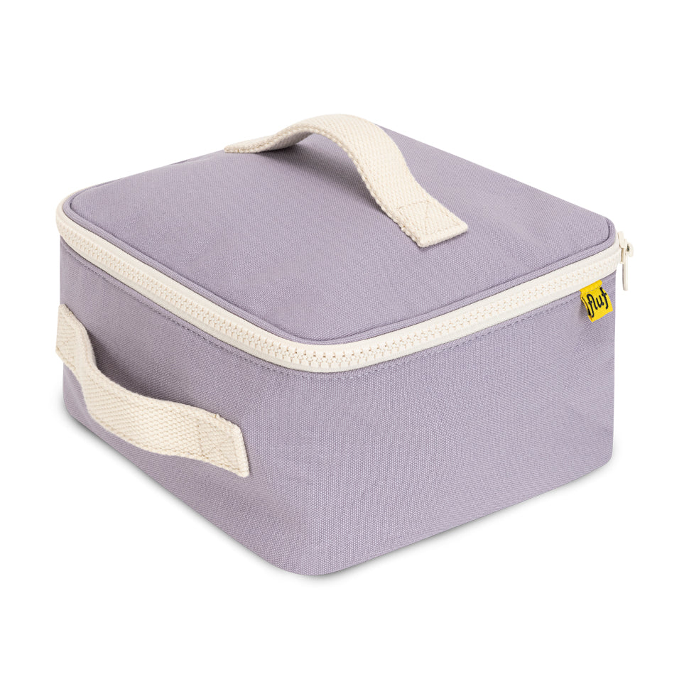 Square Lunch - Lavender