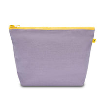 Mid Zip - Lavender
