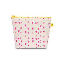 Tiny Zip - Tiny Hearts