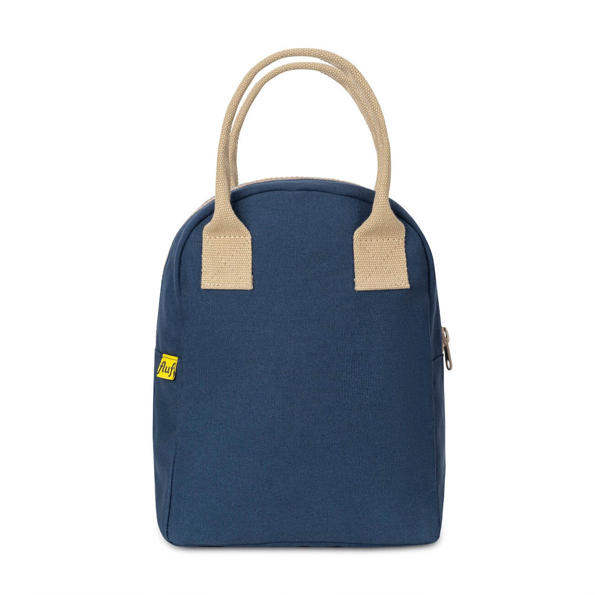 Zipper Lunch - Classic Navy Blue