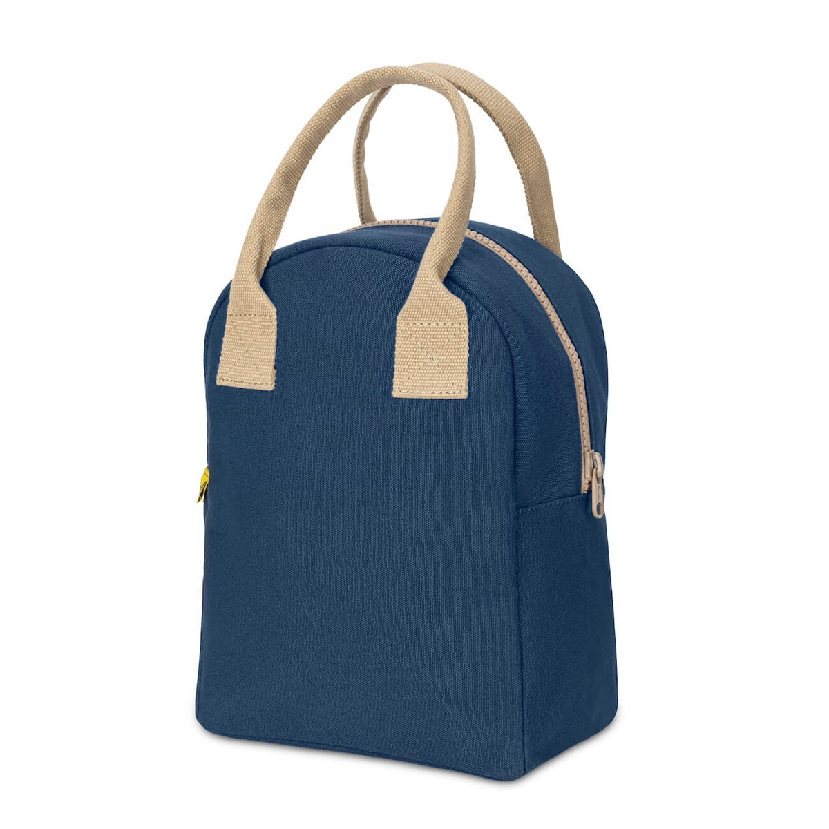 Zipper Lunch - Classic Navy Blue