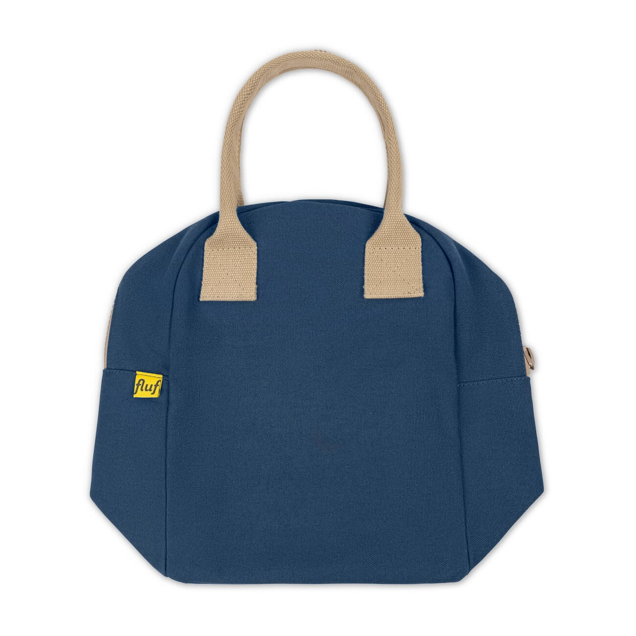 Zipper Lunch - Classic Navy Blue