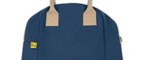 Zipper Lunch - Classic Navy Blue