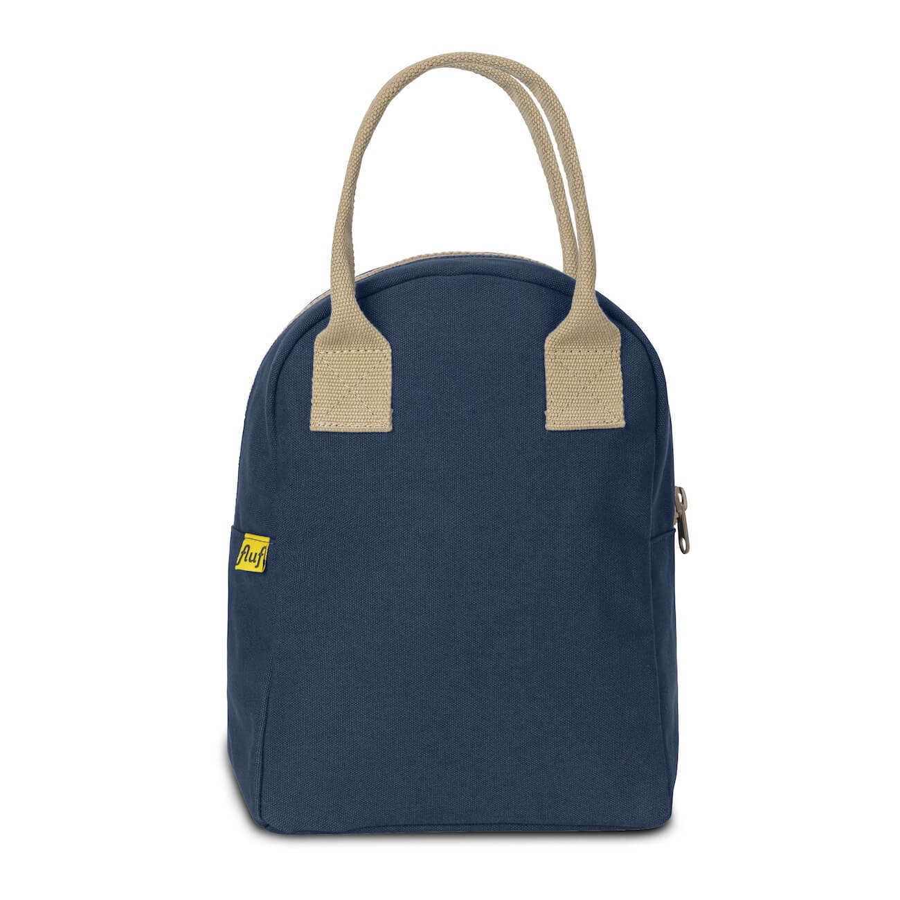 Zipper Lunch - Classic Navy Blue