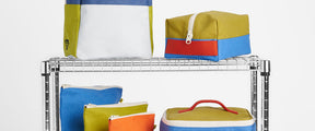 Traveller - Two Tone Cobalt Cactus