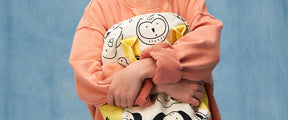 Zipper Lunch - Animal Friends