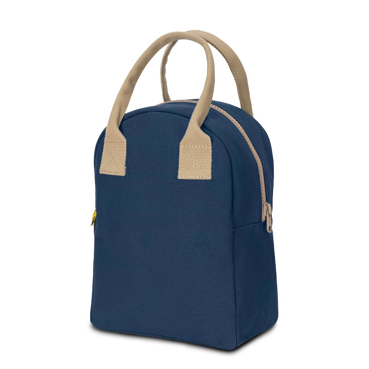 Zipper Lunch - Classic Navy Blue