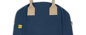 Zipper Lunch - Classic Navy Blue