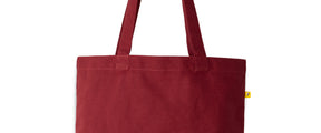 Baby Tote - Vintage Burgundy