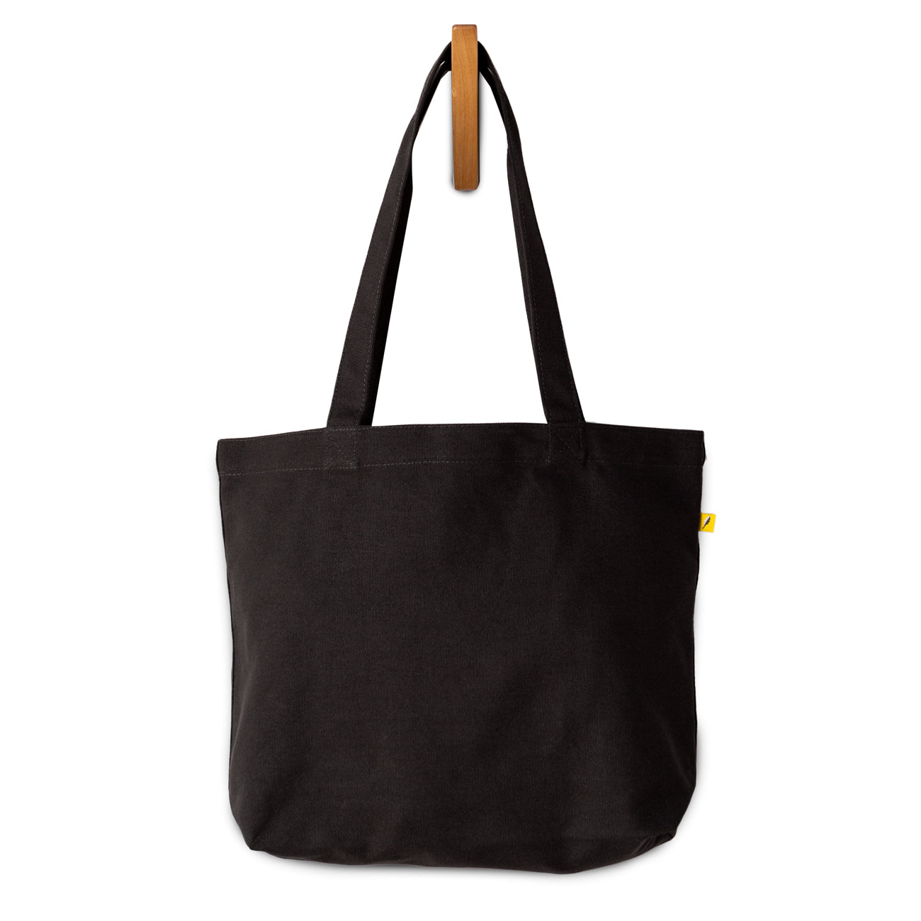 Baby Tote - Carbon