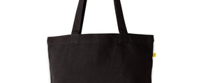 Baby Tote - Carbon