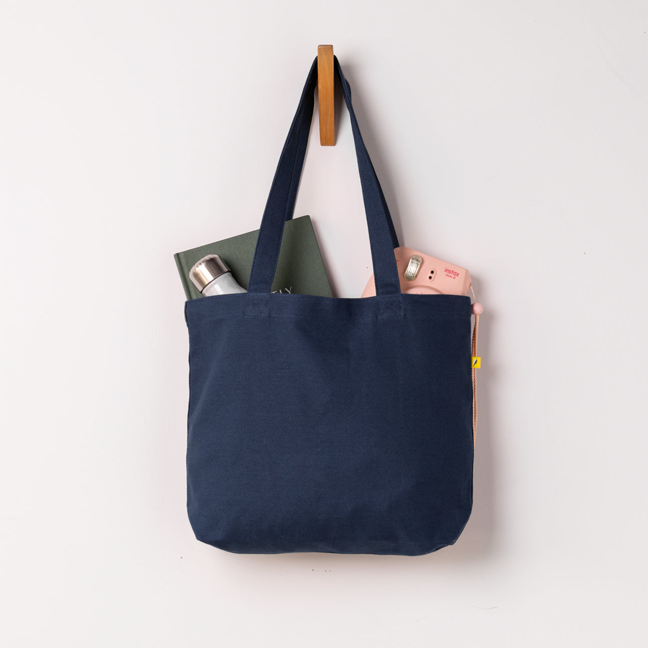 Baby Tote - Classic Navy