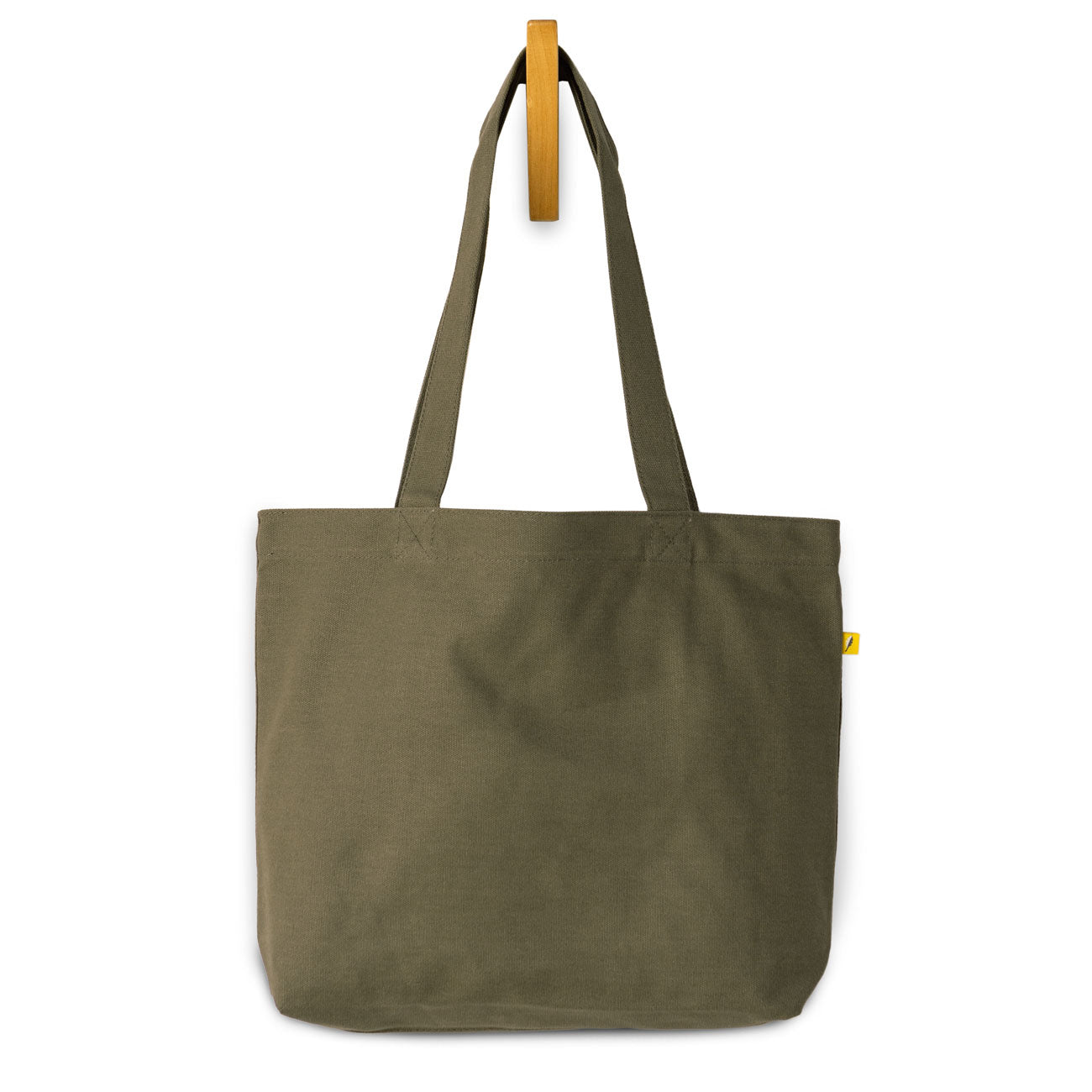 Baby Tote - Dark Olive