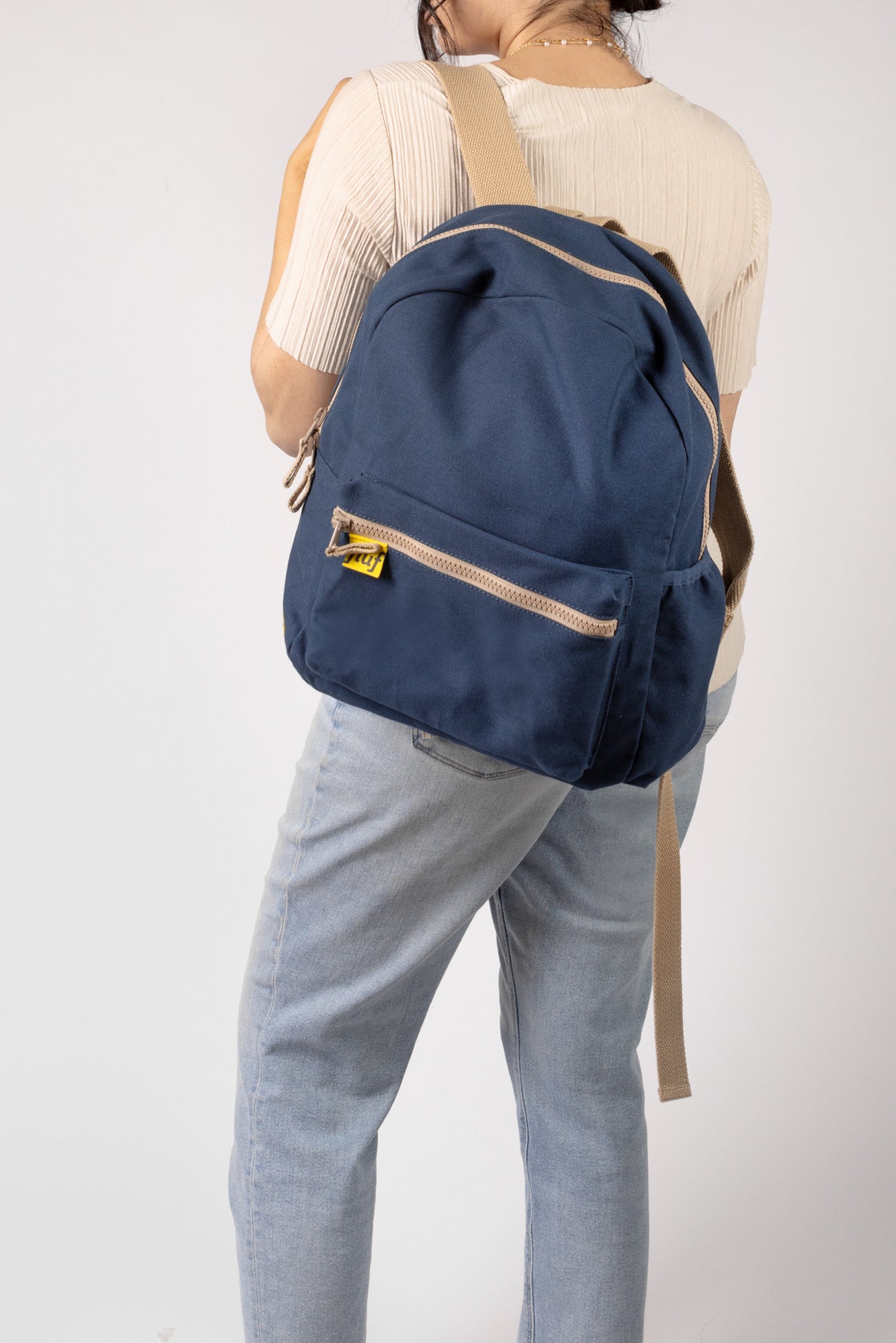 B Pack - Classic Navy / Updated Version