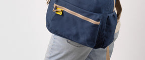 B Pack - Classic Navy / Updated Version