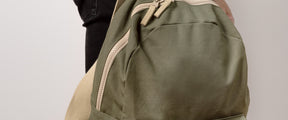 B Pack - Dark Olive / Updated Version