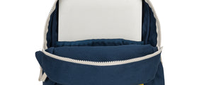 B Pack Jr.  - Navy