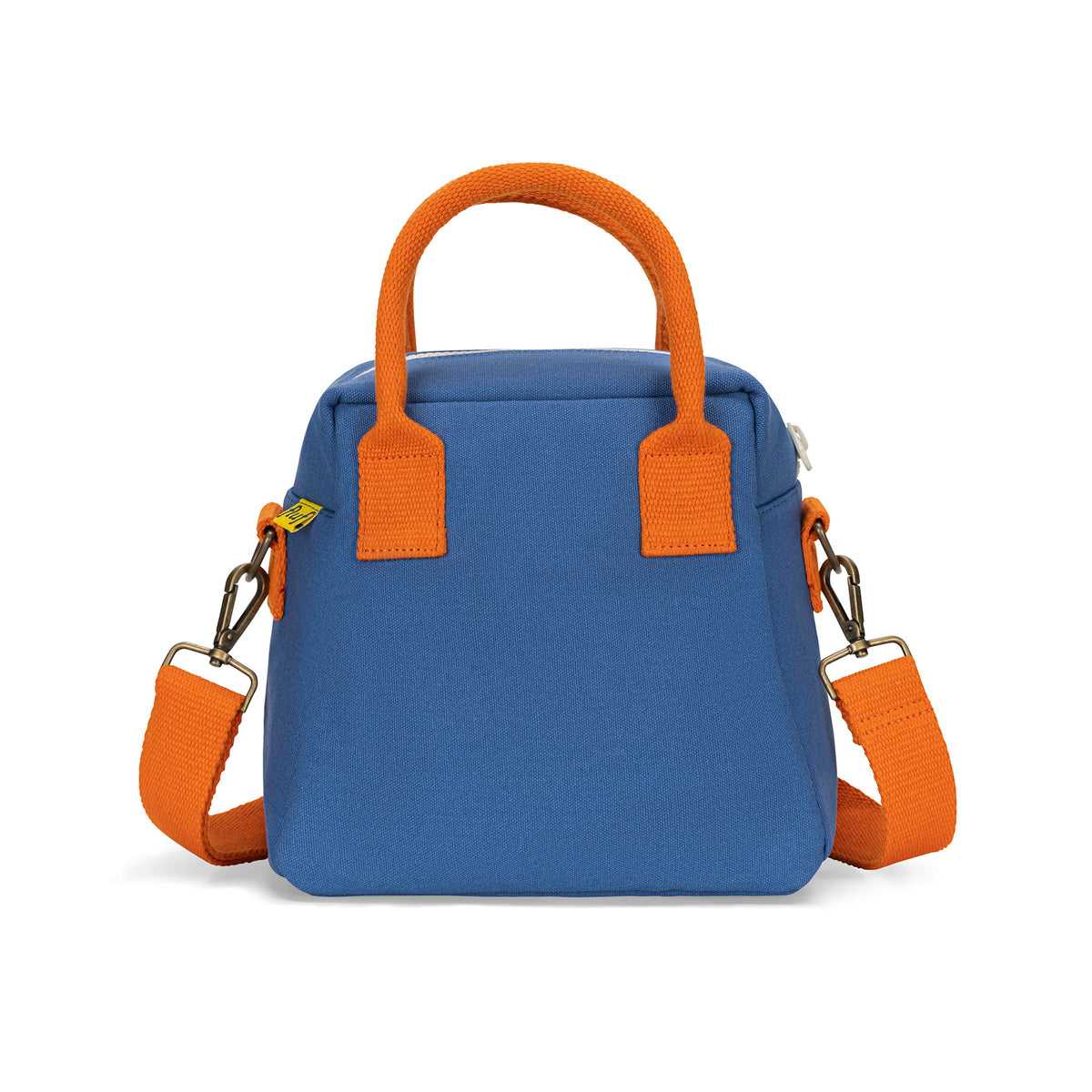 Lunch Clutch - Cobalt