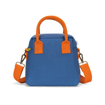 Lunch Clutch - Cobalt