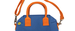 Lunch Clutch - Cobalt