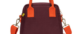 Lunch Clutch - Fig