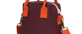 Lunch Clutch - Fig