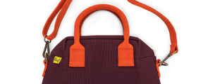 Lunch Clutch - Fig