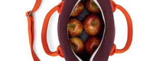 Lunch Clutch - Fig