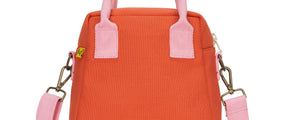 Lunch Clutch - Cherry Tomato