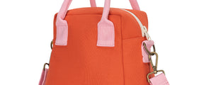 Lunch Clutch - Cherry Tomato