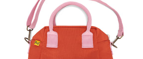 Lunch Clutch - Cherry Tomato