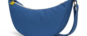 Crescent Sling - Cobalt