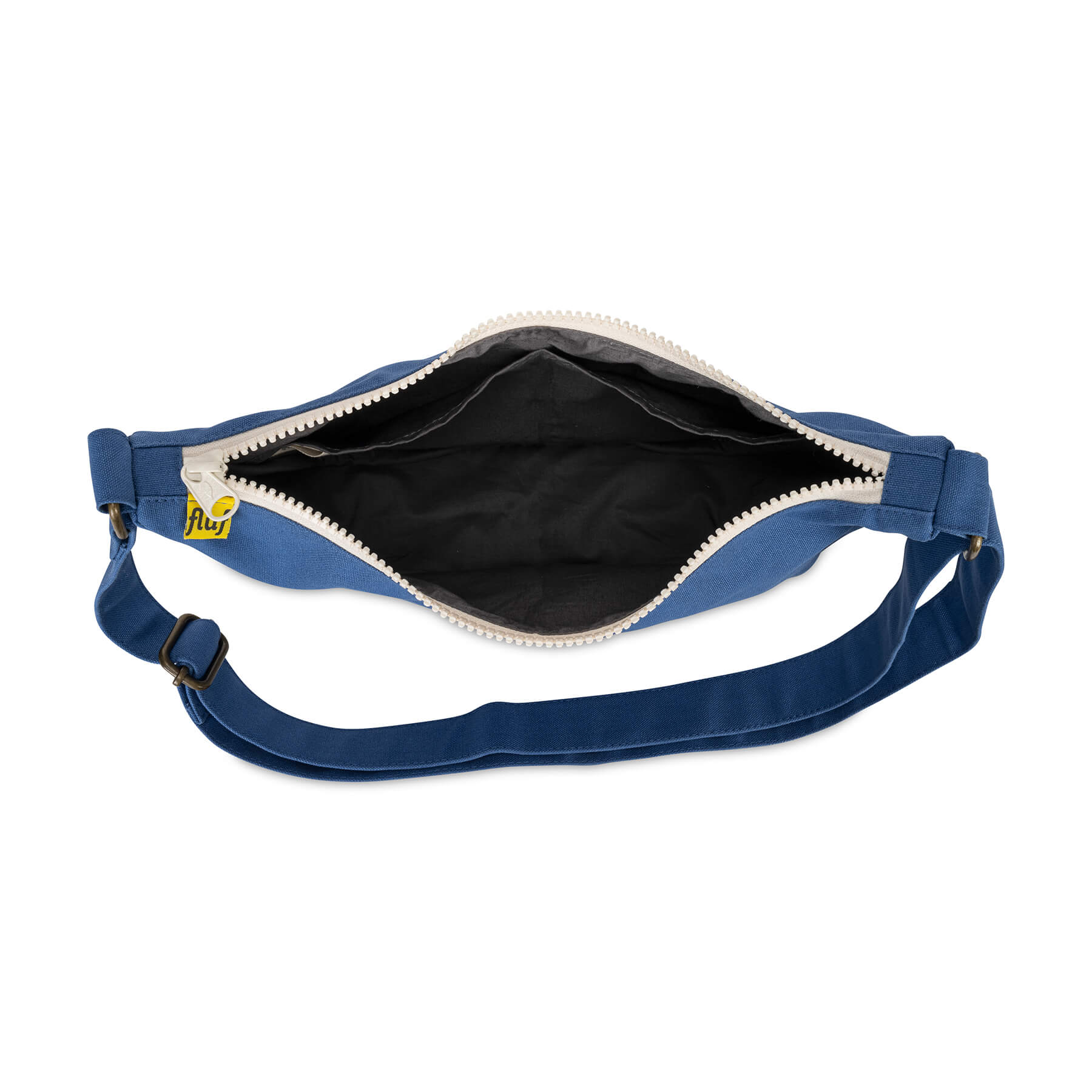 Crescent Sling - Cobalt
