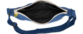 Crescent Sling - Cobalt