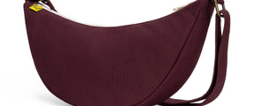 Crescent Sling - Fig