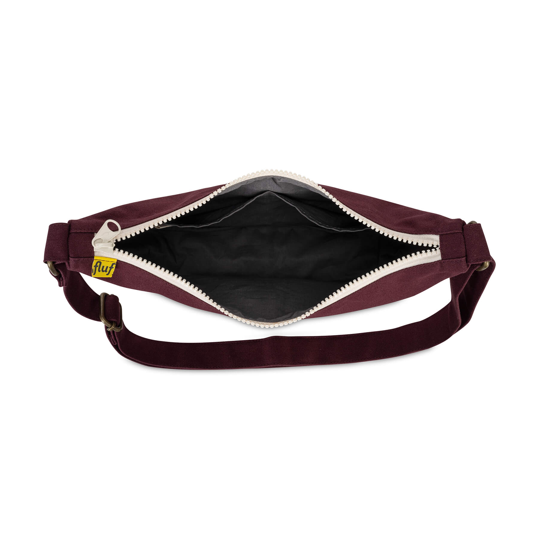 Crescent Sling - Fig