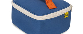 Mini Zip Cube - Cobalt
