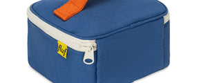Mini Zip Cube - Cobalt