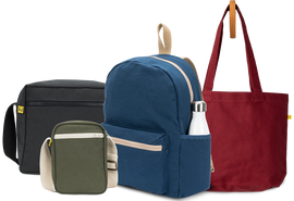 Shop Fluf US - Sustainable Ethically Made Bags for Every Occasion