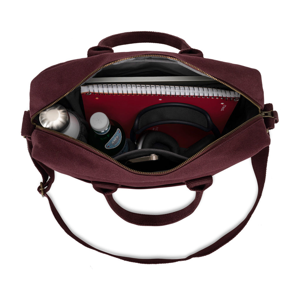 Laptop Messenger - Fig