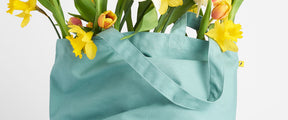Roomy Classic - Nice Day Teal Fig