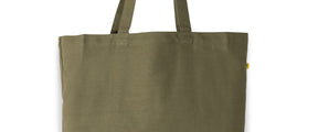 Roomy Classic - Dark Olive