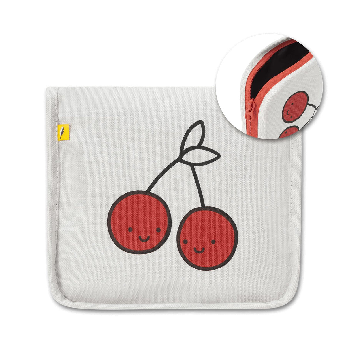 Cherries Red