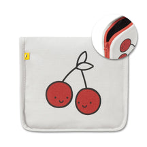 Cherries Red